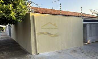 Imagem 3: CASA ALUGA-SE JARDIM VETORAZZO