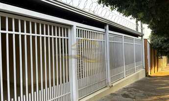 Imagem 2: CASA ALUGA-SE JARDIM VETORAZZO