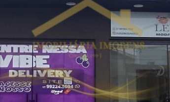 Imagem: SALÃO COMERCIAL- ALUGA-SE ELDORADO