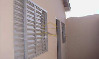 Imagem: CASA 2DORM. -ALUGA-SE- BAIRRO ELDORADO R$