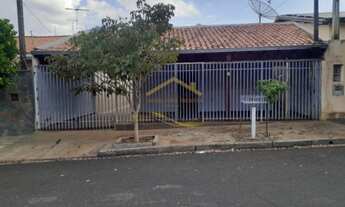 Imagem: CASA Á VENDA- JARDIM GISETE R$ 200.000,00