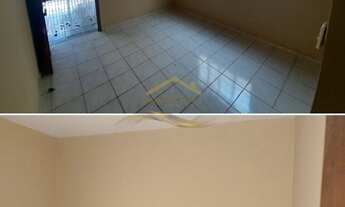 Imagem 4: CASA Á VENDA- JARDIM GISETE R$ 200.000,00