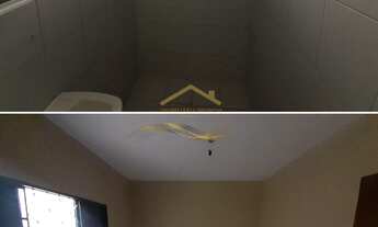 Imagem 7: CASA Á VENDA- JARDIM GISETE R$ 200.000,00