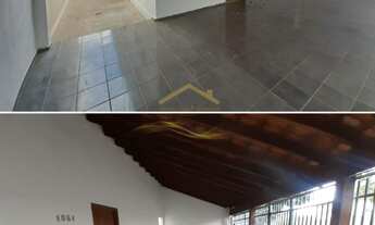 Imagem 2: CASA Á VENDA- JARDIM GISETE R$ 200.000,00