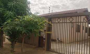 Imagem: CASA À VENDA- BAIRRO BOM SUCESSO