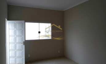 Imagem 6: CASA ALUGA-SE JARDIM NUNES- R$ 1.100,00