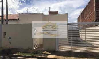 Imagem: CASA ALUGA-SE JARDIM NUNES- R$ 1.100,00