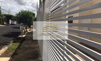 Imagem 3: CASA ALUGA-SE JARDIM NUNES- R$ 1.100,00