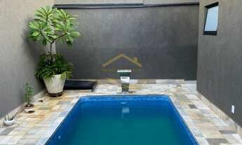 Imagem 2: Casa Alto Padrão em Parque São Miguel, São José do Rio Preto/SP