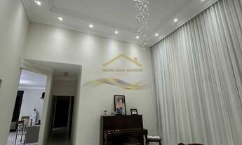 Imagem 6: Casa Alto Padrão em Parque São Miguel, São José do Rio Preto/SP