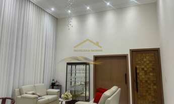 Imagem 3: Casa Alto Padrão em Parque São Miguel, São José do Rio Preto/SP