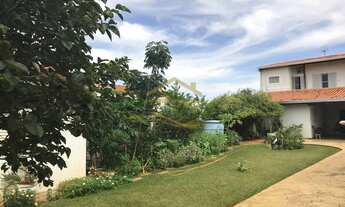 Imagem: LINDO SOBRADO EDICULA- JARDIM VETORAZZO