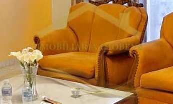 Imagem 4: Casa para alugar no bairro Vila Bancário - São José do Rio Preto/SP