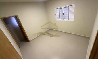 Imagem 6: Casa à venda no bairro Solo Sagrado - São José do Rio Preto/SP