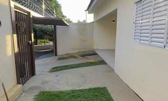 Imagem 2: Casa à venda no bairro Solo Sagrado - São José do Rio Preto/SP