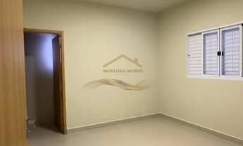 Imagem 7: Casa à venda no bairro Solo Sagrado - São José do Rio Preto/SP