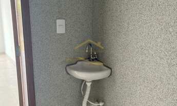 Imagem 6: SALÃO NOVO EM AVENIDA !!!!!- BAIRRO AROEIRA! SALÃO 02