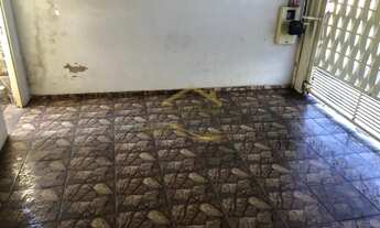 Imagem 7: CASA À VENDA- JARDIM MARIA LÚCIA- R$ 160 MIL