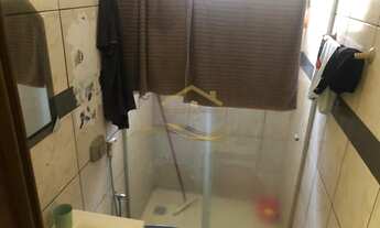 Imagem 6: CASA À VENDA- JARDIM MARIA LÚCIA- R$ 160 MIL