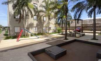 Imagem: APARTAMENTO ALUGA-SE- COND. RIO ELBA- JD