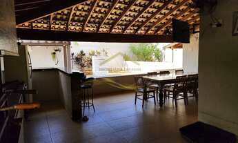 Imagem 4: Casa em Condomínio à Venda- Condominio Fartura- Mirassol-SP