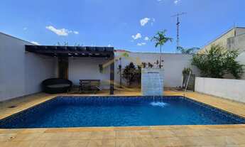 Imagem 2: Casa em Condomínio à Venda- Condominio Fartura- Mirassol-SP