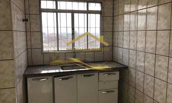 Imagem 6: Apartamento para alugar no bairro Jardim Seyon - São José do Rio Preto/SP
