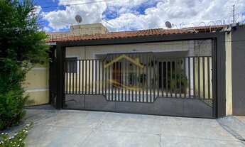 Imagem: CASA VENDE-SE- RESIDENCIAL PALESTRA- R$