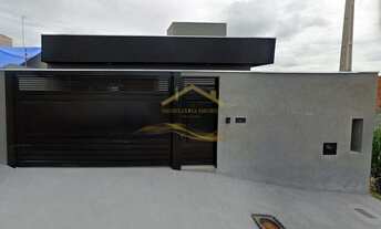 Imagem: Casa em Jardim Nunes 2, São José do Rio