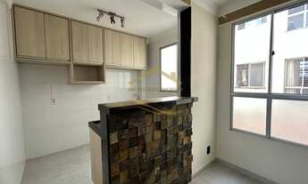 Imagem 3: APARTAMENTO A VENDA- RIOS D ITALIA- R$ 158 MIL