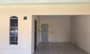 Imagem: CASA VENDE-SE BAIRRO- ELDORADO 4 DORMITÓRIOS!