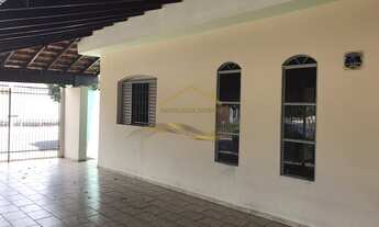 Imagem 2: CASA VENDE-SE BAIRRO- ELDORADO 4 DORMITÓRIOS!