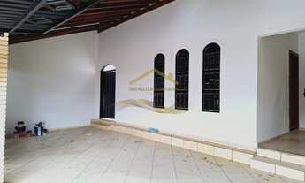 Imagem 3: Casa em Conjunto Habitacional Costa do Sol, São José do Rio Preto/SP