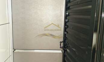 Imagem 5: Casa em Conjunto Habitacional Costa do Sol, São José do Rio Preto/SP