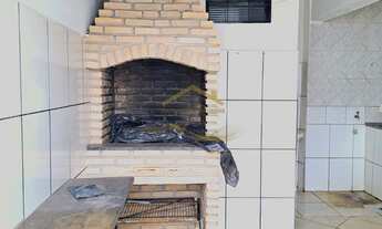 Imagem 7: Casa em Conjunto Habitacional Costa do Sol, São José do Rio Preto/SP