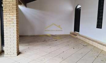 Imagem 6: Casa em Conjunto Habitacional Costa do Sol, São José do Rio Preto/SP