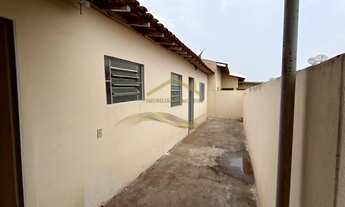 Imagem: EDICULA ELDORADO ALUGA-SE R$ 550,00