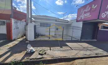 Imagem 6: CASA RESIDENCIAL/COMERCIAL - ALUGA-SE - PARQUE INDUSTRIAL