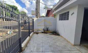 Imagem 3: CASA RESIDENCIAL/COMERCIAL - ALUGA-SE - PARQUE INDUSTRIAL