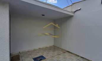 Imagem 5: CASA RESIDENCIAL/COMERCIAL - ALUGA-SE - PARQUE INDUSTRIAL