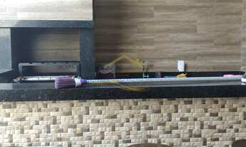 Imagem 6: CASA VENDA JARDIM VETORAZZO- R$ 550 MIL