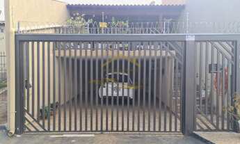 Imagem: CASA À VENDA- JARDIM BELO HORIZONTE- R$