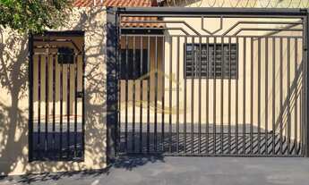 Imagem: CASA ALUGA-SE - AROEIRAS 2- 2DORM. R$ 1.000,00