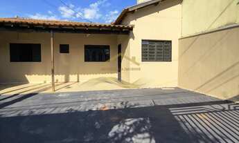 Imagem 3: CASA ALUGA-SE - AROEIRAS 2- 2DORM. R$ 1.000,00