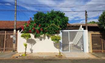 Imagem: Casa em Cecap, São José do Rio Preto/SP