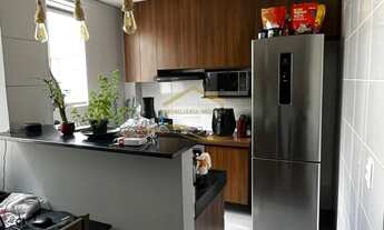 Imagem 5: Apartamento à venda no bairro Jardim Itapema - São José do Rio Preto/SP