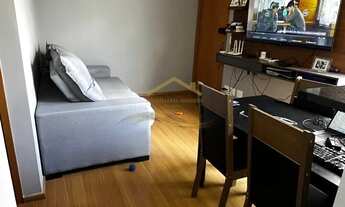 Imagem 2: Apartamento à venda no bairro Jardim Itapema - São José do Rio Preto/SP