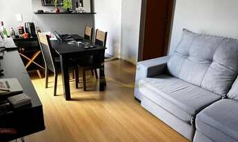 Imagem 4: Apartamento à venda no bairro Jardim Itapema - São José do Rio Preto/SP