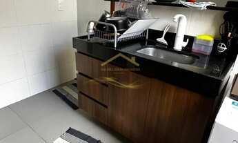 Imagem 6: Apartamento à venda no bairro Jardim Itapema - São José do Rio Preto/SP