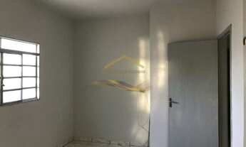 Imagem 3: Casa à venda no bairro Residencial Ana Célia - São José do Rio Preto/SP